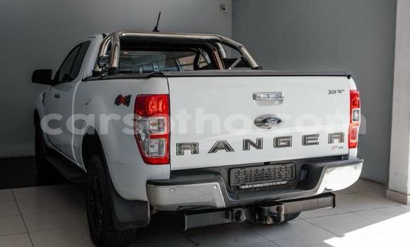 Buy Used Ford Ranger White Car in Maseru in Maseru Buy Used Ford Ranger White Car in Maseru in Maseru