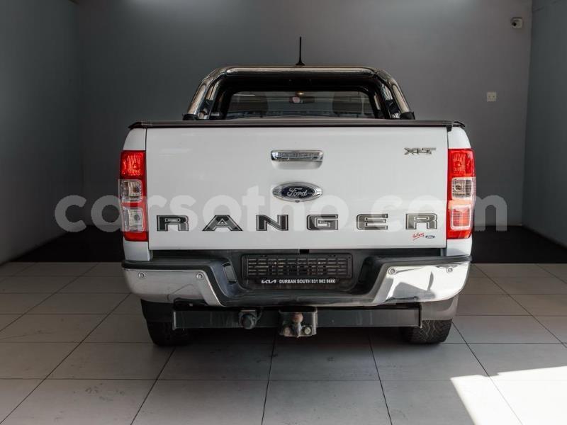 Big with watermark ford ranger maseru maseru 31632
