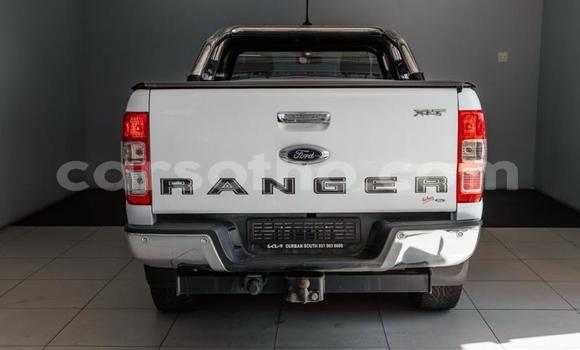 Buy Used Ford Ranger White Car in Maseru in Maseru Buy Used Ford Ranger White Car in Maseru in Maseru