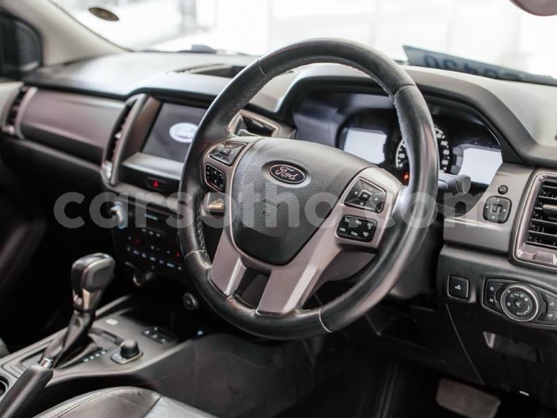 Big with watermark ford ranger maseru maseru 31632