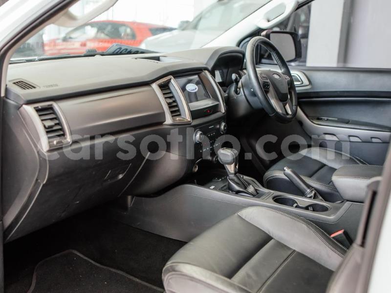 Big with watermark ford ranger maseru maseru 31632