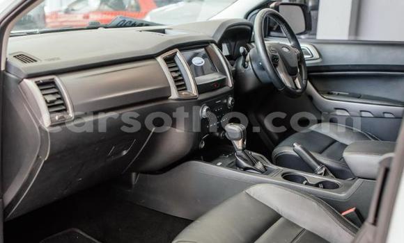 Buy Used Ford Ranger White Car in Maseru in Maseru Buy Used Ford Ranger White Car in Maseru in Maseru