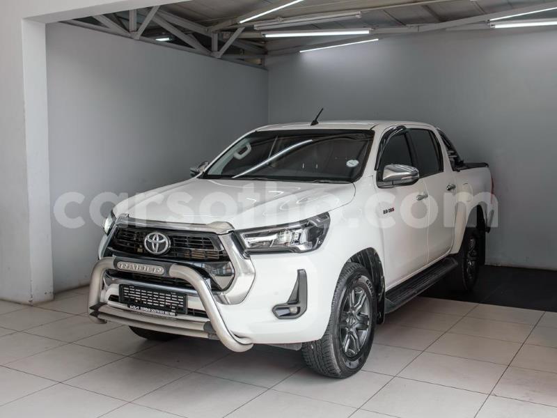 Big with watermark toyota hilux maseru maseru 31633
