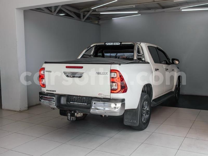 Big with watermark toyota hilux maseru maseru 31633