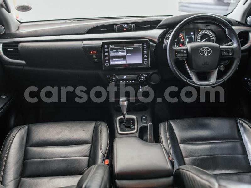 Big with watermark toyota hilux maseru maseru 31633