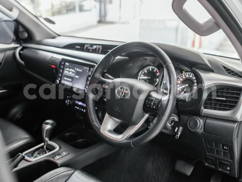 Big with watermark toyota hilux maseru maseru 31633