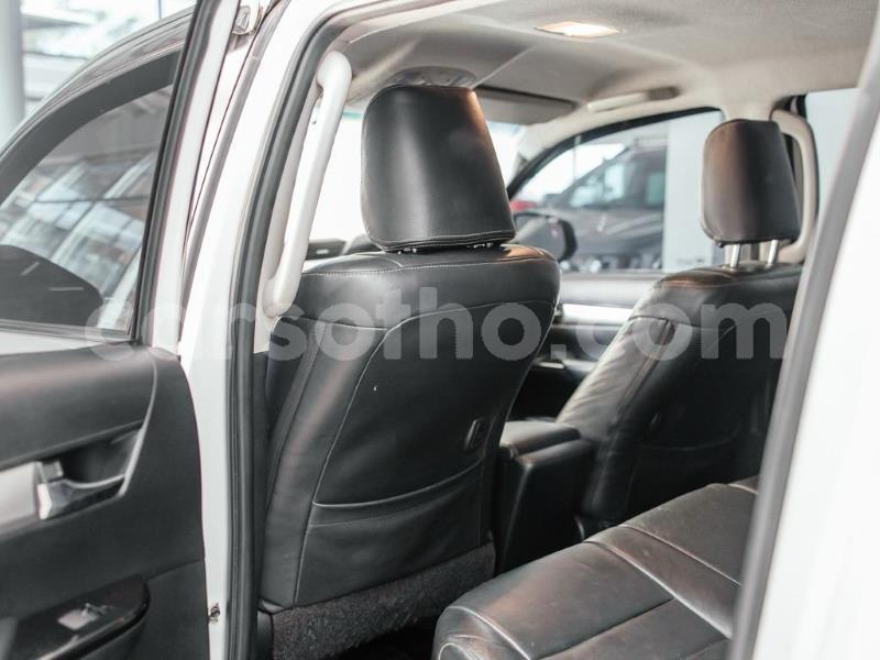 Big with watermark toyota hilux maseru maseru 31633