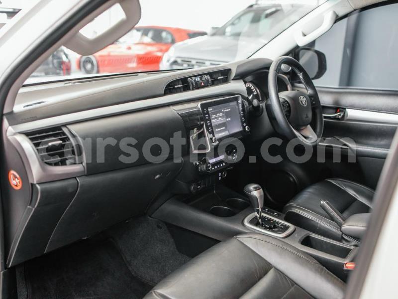 Big with watermark toyota hilux maseru maseru 31633