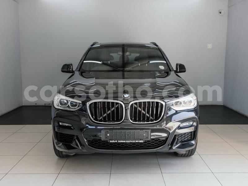 Big with watermark bmw x3 maseru maseru 31634