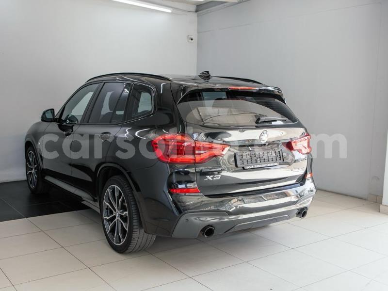 Big with watermark bmw x3 maseru maseru 31634