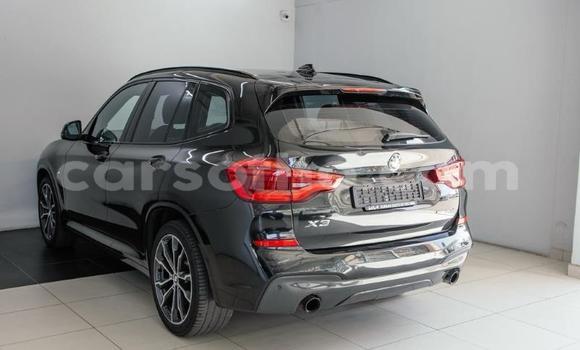 Buy Used BMW X3 Black Car in Maseru in Maseru Buy Used BMW X3 Black Car in Maseru in Maseru