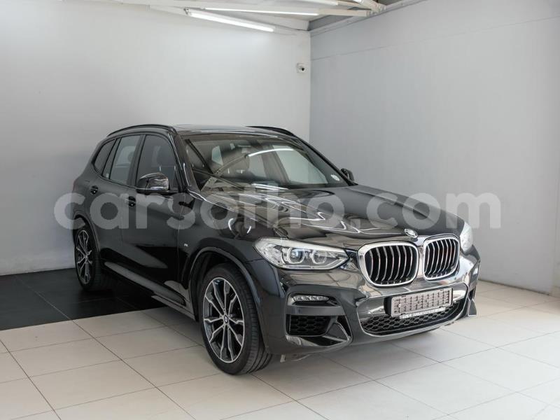 Big with watermark bmw x3 maseru maseru 31634