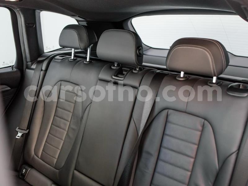 Big with watermark bmw x3 maseru maseru 31634