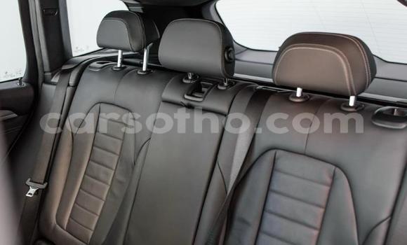 Buy Used BMW X3 Black Car in Maseru in Maseru Buy Used BMW X3 Black Car in Maseru in Maseru