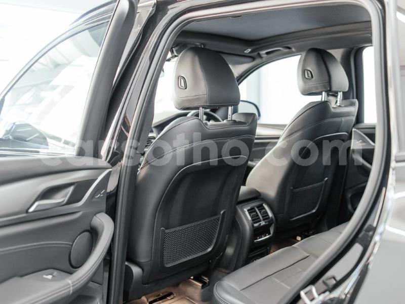 Big with watermark bmw x3 maseru maseru 31634