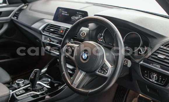 Buy Used BMW X3 Black Car in Maseru in Maseru Buy Used BMW X3 Black Car in Maseru in Maseru