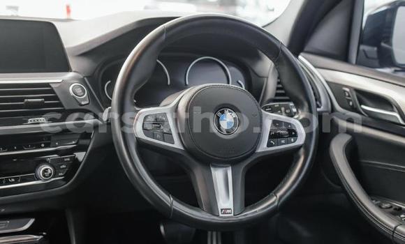 Buy Used BMW X3 Black Car in Maseru in Maseru Buy Used BMW X3 Black Car in Maseru in Maseru