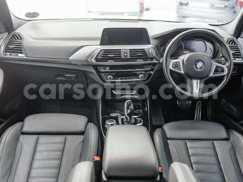Big with watermark bmw x3 maseru maseru 31634