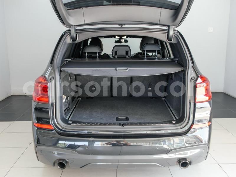Big with watermark bmw x3 maseru maseru 31634
