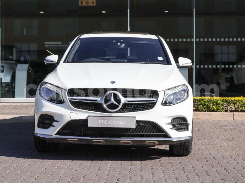 Big with watermark mercedes benz glc 250d maseru maseru 31635