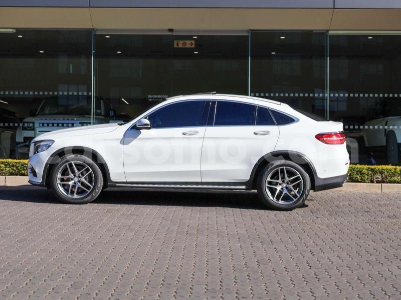Big with watermark mercedes benz glc 250d maseru maseru 31635