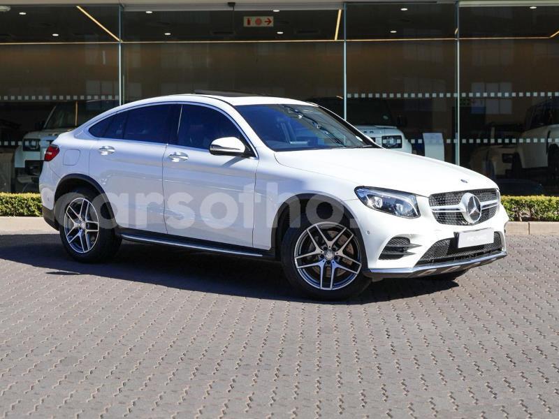 Big with watermark mercedes benz glc 250d maseru maseru 31635