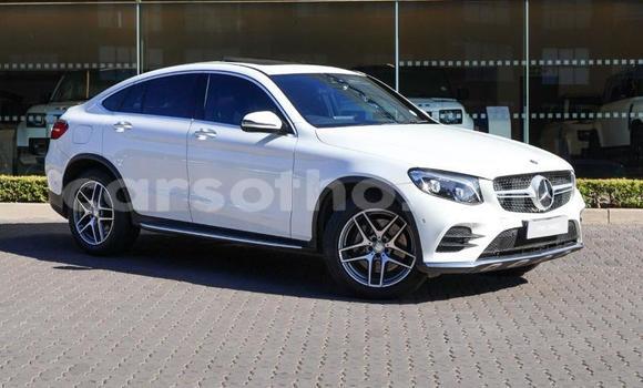 Buy Used Mercedes-Benz GLC 250D White Car in Maseru in Maseru Buy Used Mercedes-Benz GLC 250D White Car in Maseru in Maseru