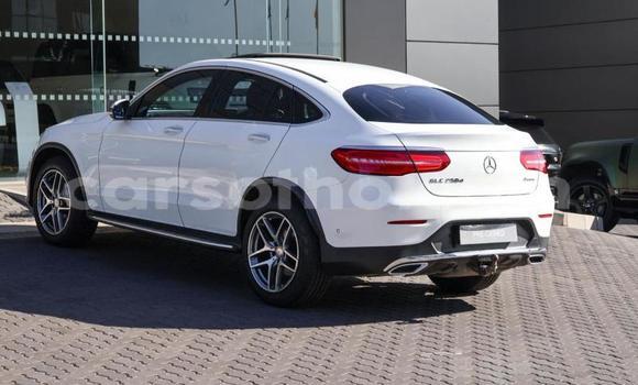 Buy Used Mercedes-Benz GLC 250D White Car in Maseru in Maseru Buy Used Mercedes-Benz GLC 250D White Car in Maseru in Maseru