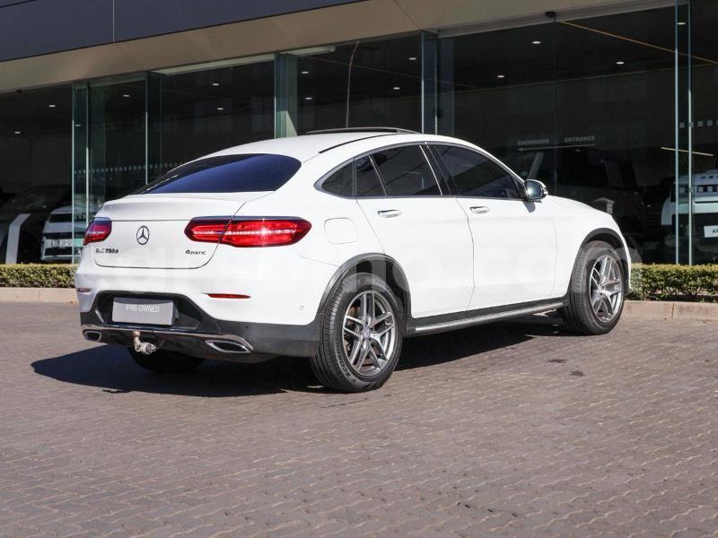 Big with watermark mercedes benz glc 250d maseru maseru 31635