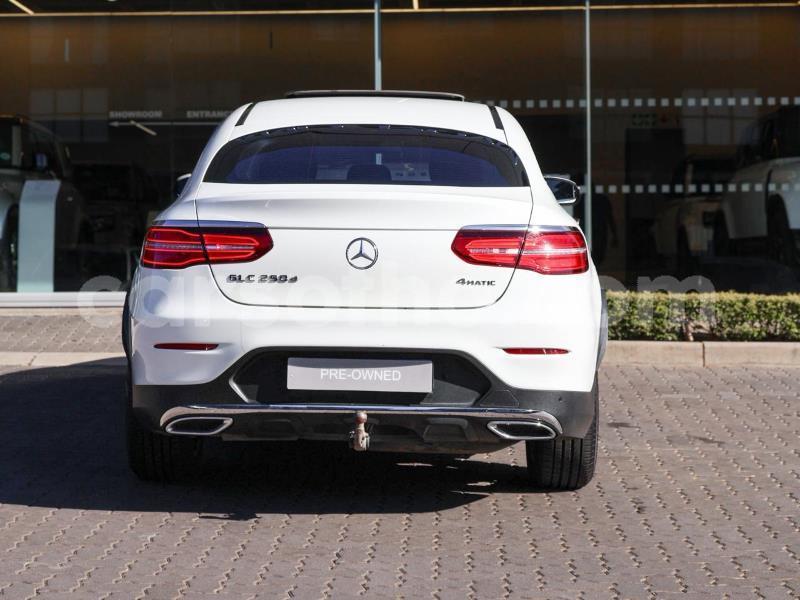 Big with watermark mercedes benz glc 250d maseru maseru 31635
