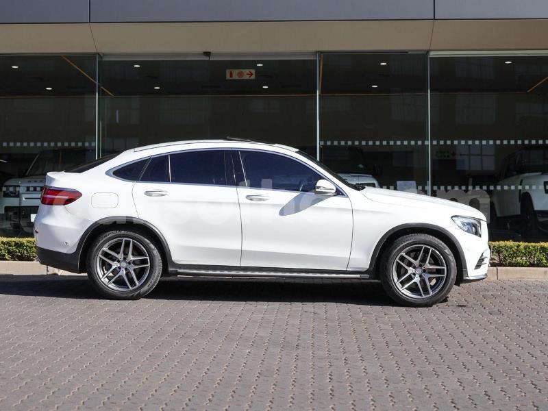 Big with watermark mercedes benz glc 250d maseru maseru 31635