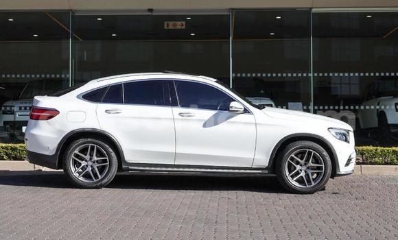 Buy Used Mercedes-Benz GLC 250D White Car in Maseru in Maseru Buy Used Mercedes-Benz GLC 250D White Car in Maseru in Maseru