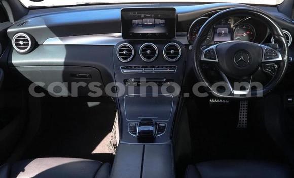 Buy Used Mercedes-Benz GLC 250D White Car in Maseru in Maseru Buy Used Mercedes-Benz GLC 250D White Car in Maseru in Maseru