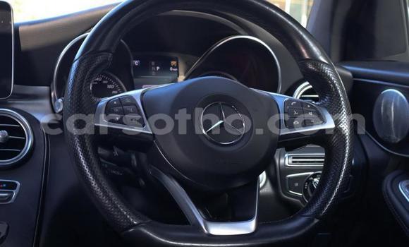 Buy Used Mercedes-Benz GLC 250D White Car in Maseru in Maseru Buy Used Mercedes-Benz GLC 250D White Car in Maseru in Maseru