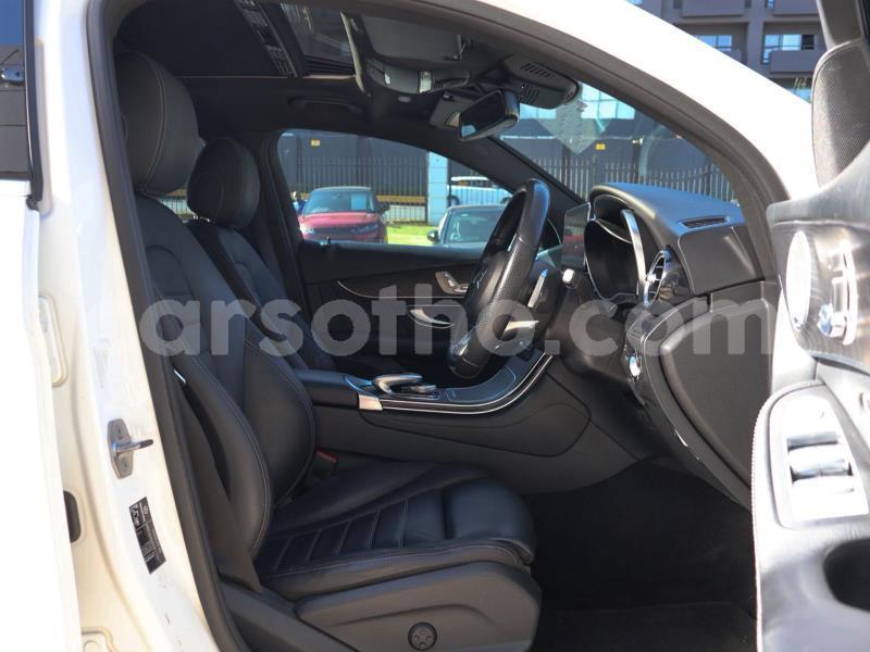 Big with watermark mercedes benz glc 250d maseru maseru 31635