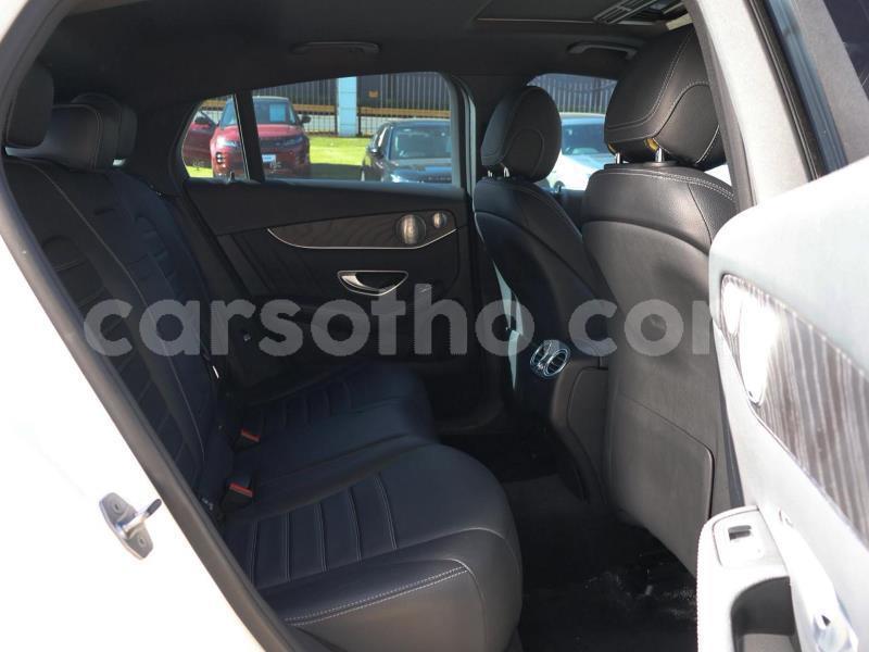 Big with watermark mercedes benz glc 250d maseru maseru 31635