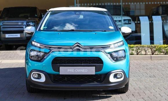Buy Used Citroen C3 Blue Car in Maseru in Maseru