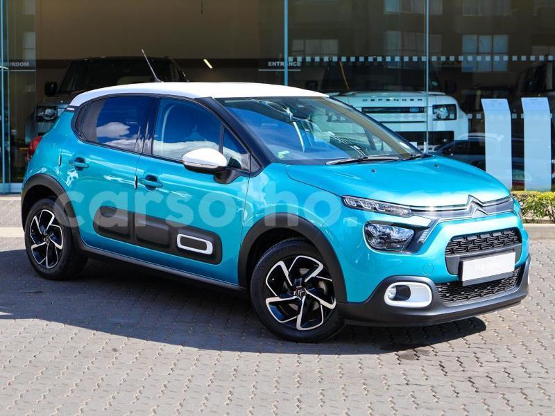Big with watermark citroen c3 maseru maseru 31636
