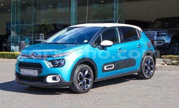 Buy Used Citroen C3 Blue Car in Maseru in Maseru Buy Used Citroen C3 Blue Car in Maseru in Maseru