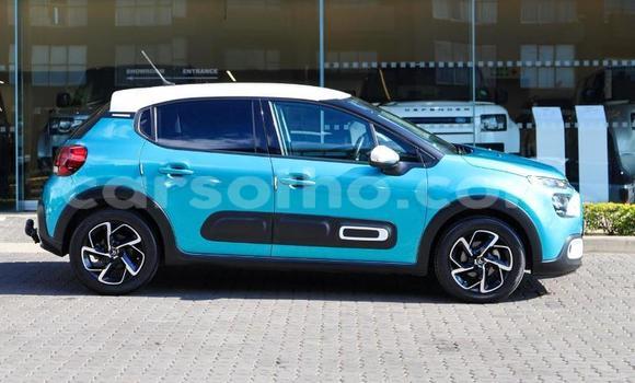Buy Used Citroen C3 Blue Car in Maseru in Maseru Buy Used Citroen C3 Blue Car in Maseru in Maseru