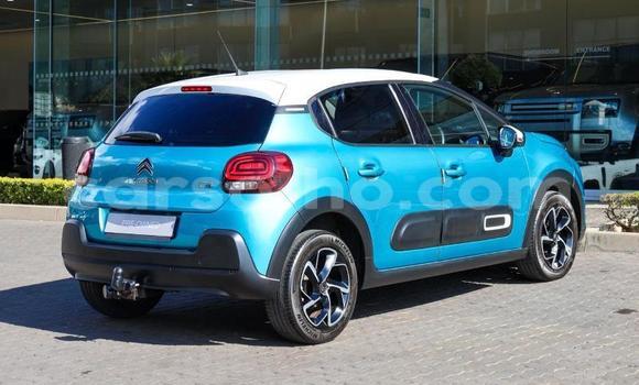 Buy Used Citroen C3 Blue Car in Maseru in Maseru Buy Used Citroen C3 Blue Car in Maseru in Maseru