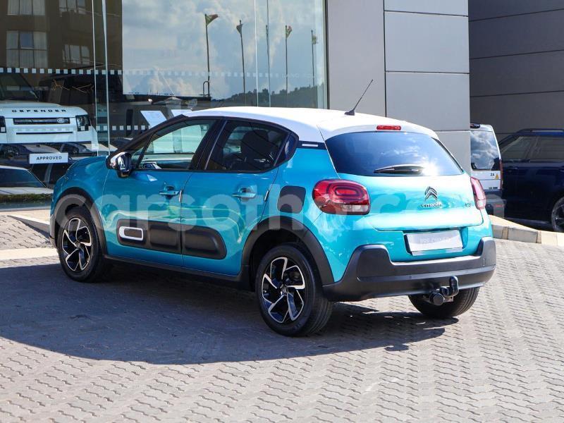 Big with watermark citroen c3 maseru maseru 31636