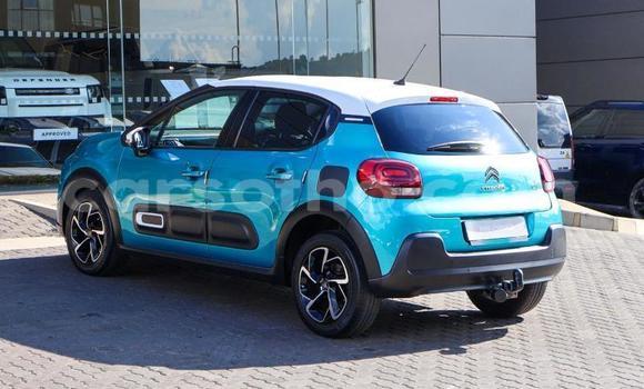 Buy Used Citroen C3 Blue Car in Maseru in Maseru Buy Used Citroen C3 Blue Car in Maseru in Maseru