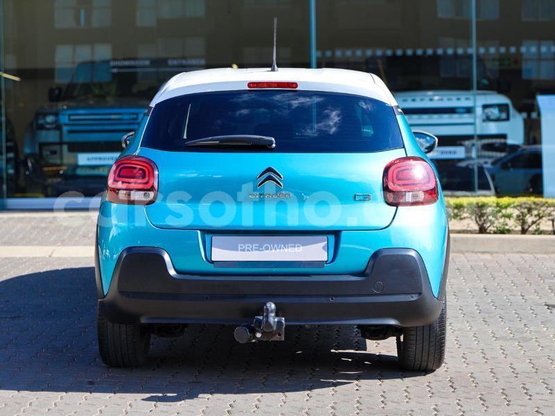 Big with watermark citroen c3 maseru maseru 31636