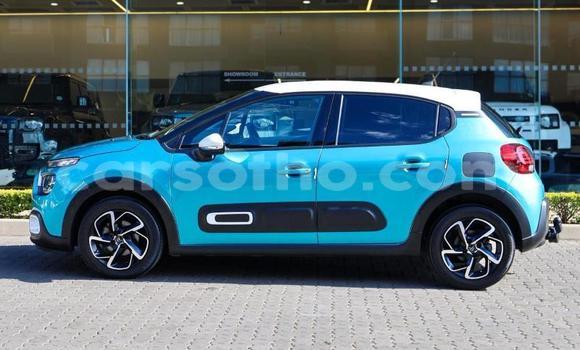 Buy Used Citroen C3 Blue Car in Maseru in Maseru Buy Used Citroen C3 Blue Car in Maseru in Maseru