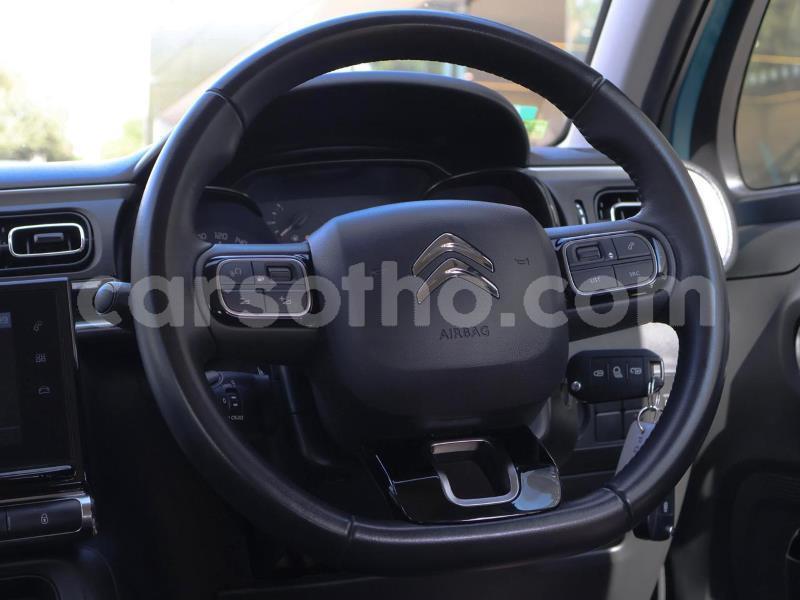 Big with watermark citroen c3 maseru maseru 31636