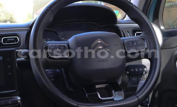Buy Used Citroen C3 Blue Car in Maseru in Maseru Buy Used Citroen C3 Blue Car in Maseru in Maseru