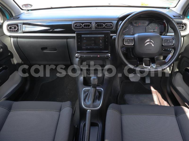 Big with watermark citroen c3 maseru maseru 31636