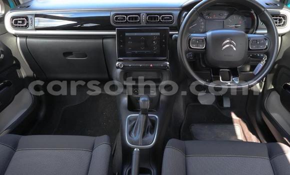 Buy Used Citroen C3 Blue Car in Maseru in Maseru Buy Used Citroen C3 Blue Car in Maseru in Maseru
