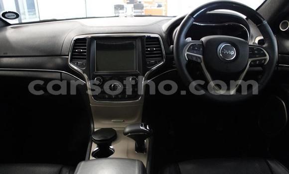 اشتري مستعمل Jeep Grand Cherokee White سيارة في Butha Buthe في Butha-Buthe اشتري مستعمل Jeep Grand Cherokee White سيارة في Butha Buthe في Butha-Buthe